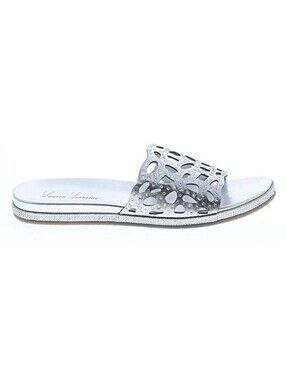 Lauren Lorraine Byanka Slippers